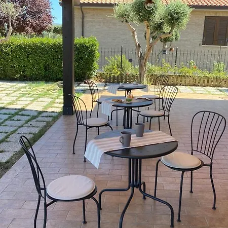 Bella 4* Assisi