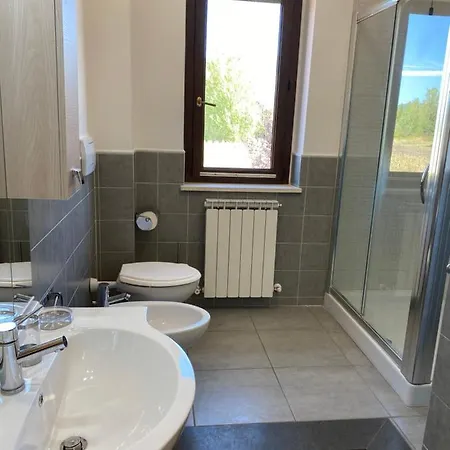 Bed & Breakfast Bella 4*