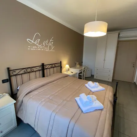 Bed & Breakfast Bella
