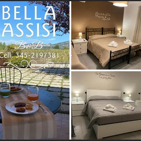 Bella Panzió
