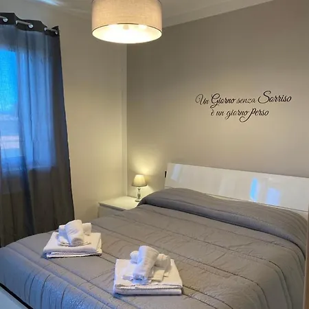 Bella Bed & Breakfast 4*