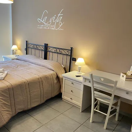 Bella 4* Ассизи