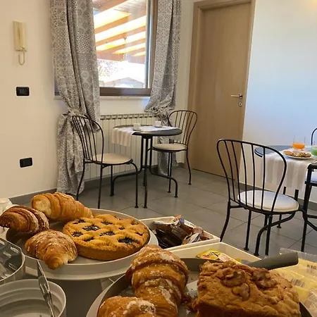 Bella Отель типа 