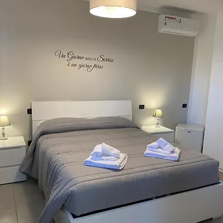 Bed & Breakfast Bella Assisi