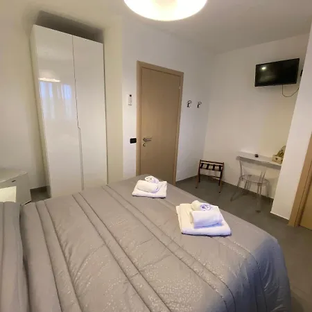 Bed & Breakfast Bella Assisi