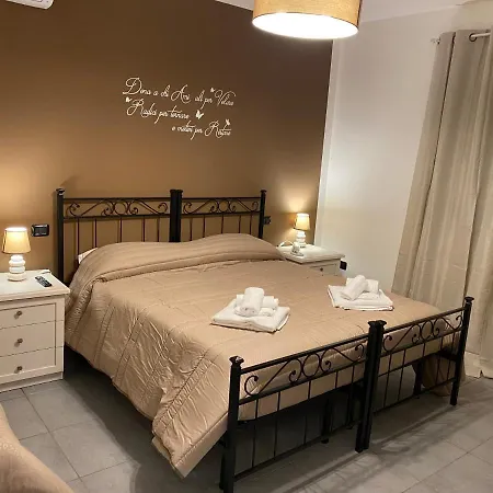 Bed & Breakfast Bella