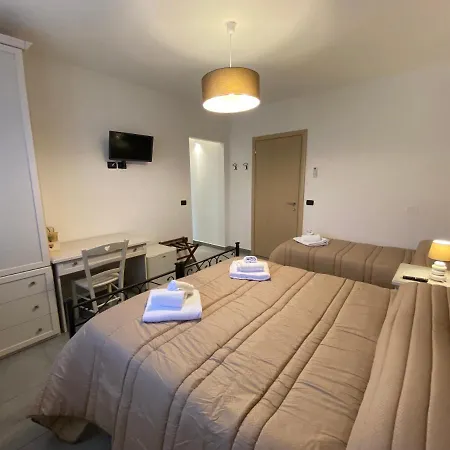 Bella Bed & Breakfast