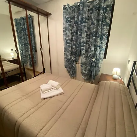 Bella Bed & Breakfast 4*