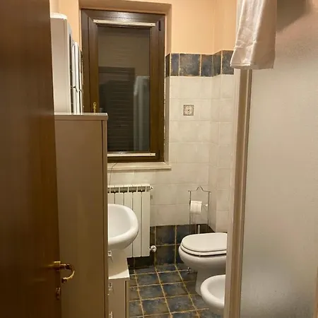 Bella Bed & Breakfast Assisi