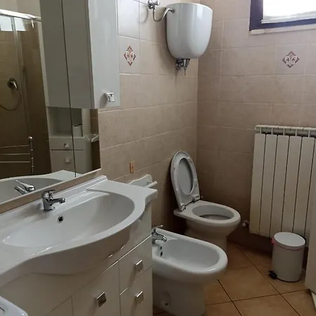 Bella Bed & Breakfast