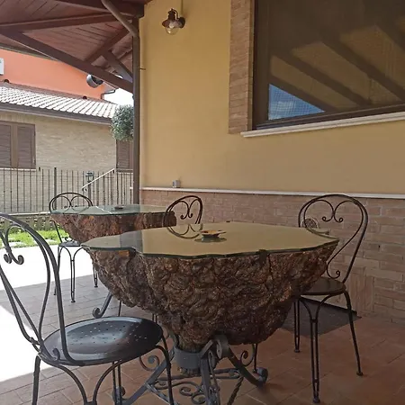 Panzió Bella *