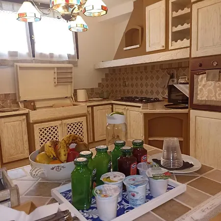 Bed & Breakfast Bella *