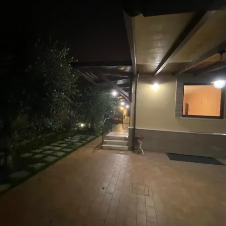 Bella Bed & Breakfast Assisi