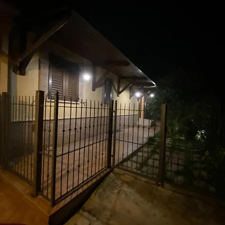 Bed & Breakfast Bella 4*