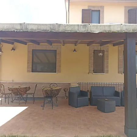 Bed & Breakfast Bella