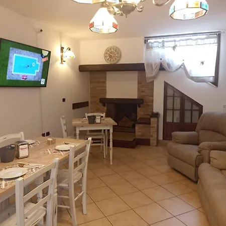 Bella 4* Ассизи