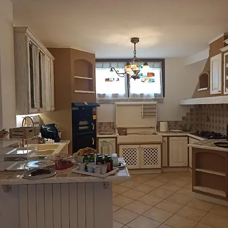 Panzió Bella *