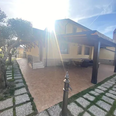 Bella Panzió Assisi