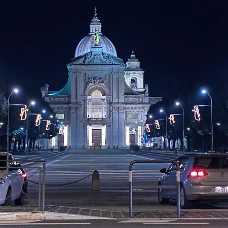 Panzió Bella *