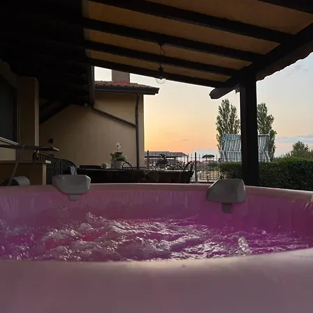 Bella Assisi