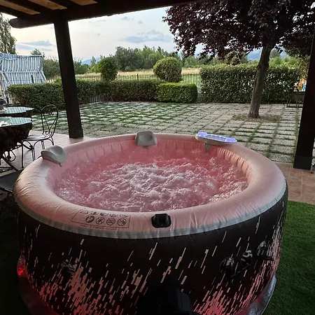 Bella Отель типа 