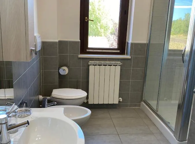 Bed & Breakfast Bella 4*