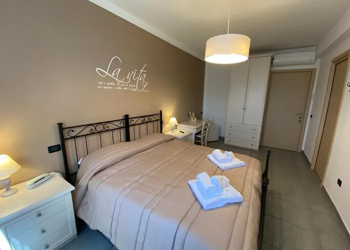 Bed & Breakfast Bella