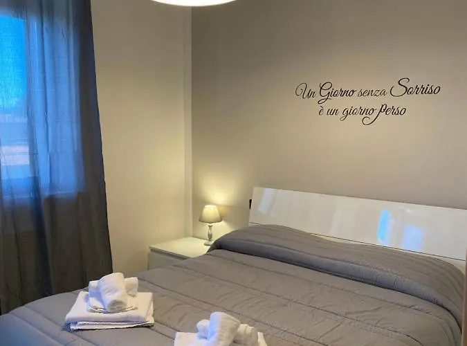 Bella Bed & Breakfast 4*