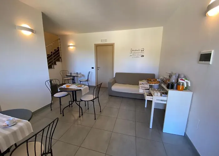 Bed & Breakfast Bella 4*