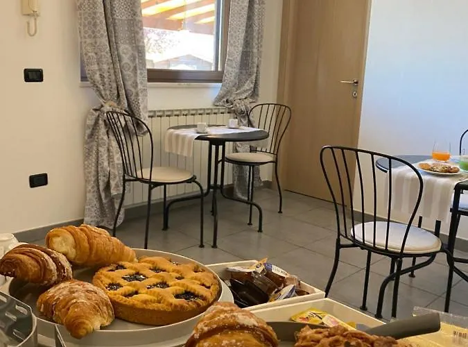 Bella Bed & Breakfast