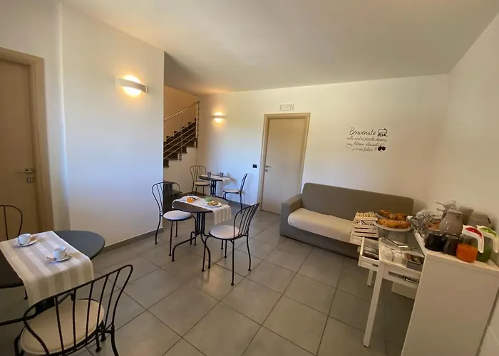 Bella Bed & Breakfast 4*