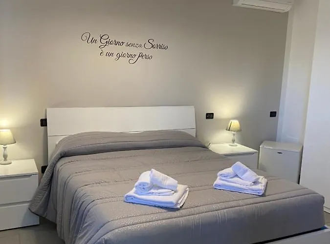 Bed & Breakfast Bella Assisi