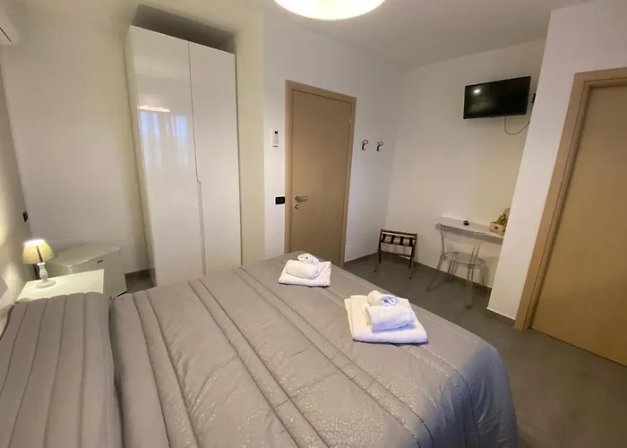 Bed & Breakfast Bella Assisi