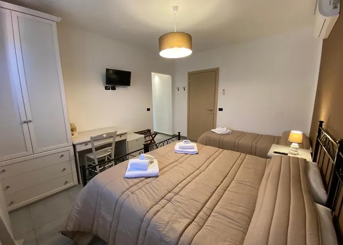 Bella Bed & Breakfast