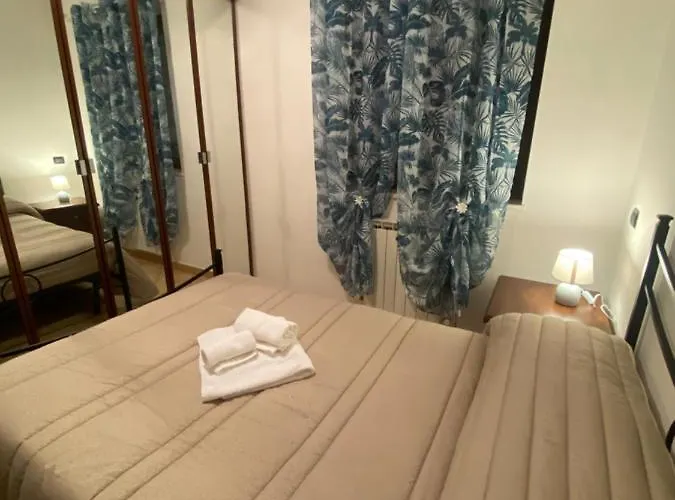 Bella Bed & Breakfast 4*