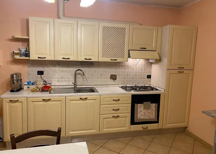 Bed & Breakfast Bella