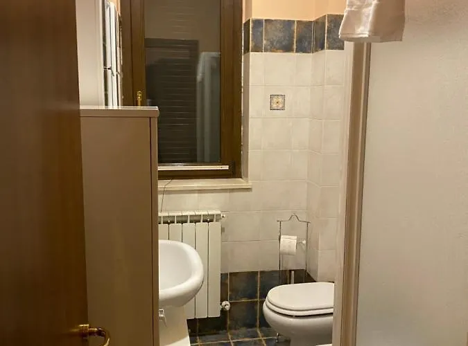 Bella Bed & Breakfast Assisi