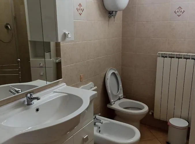 Bella Bed & Breakfast