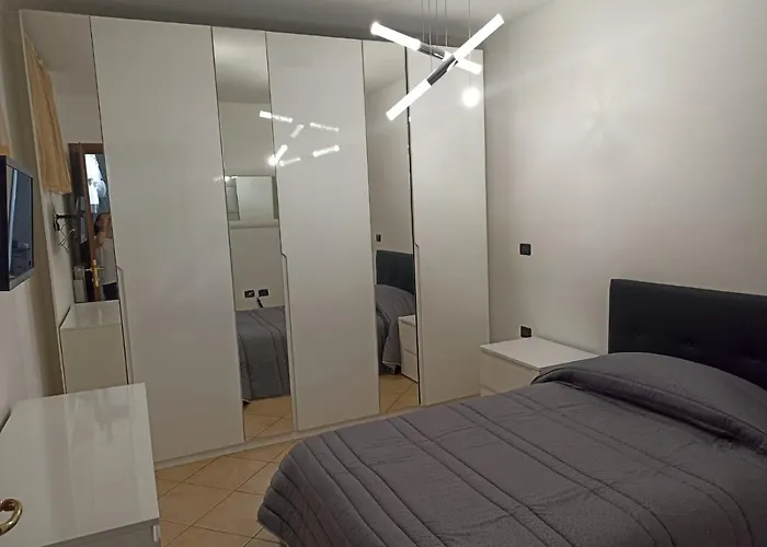 Bella Bed & Breakfast 4*