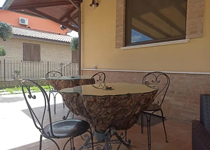 Bed & Breakfast Bella 4*