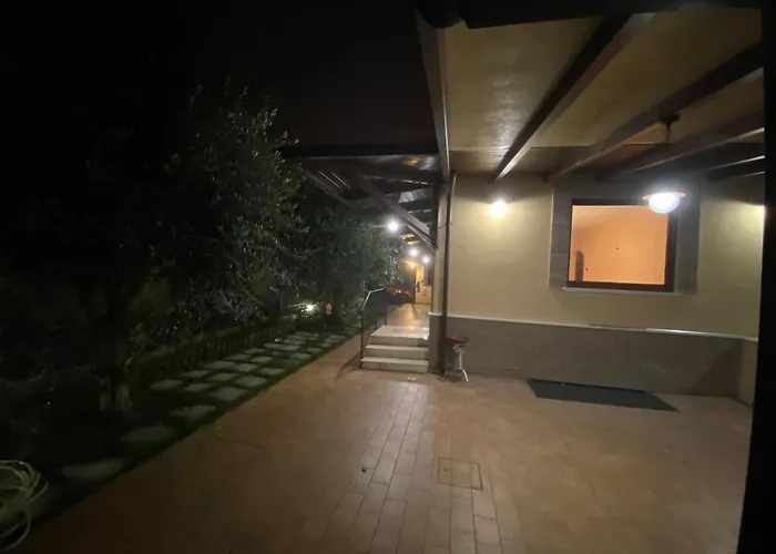 Bella Bed & Breakfast Assisi