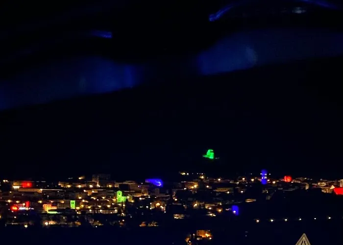 Frühstückspension Bella