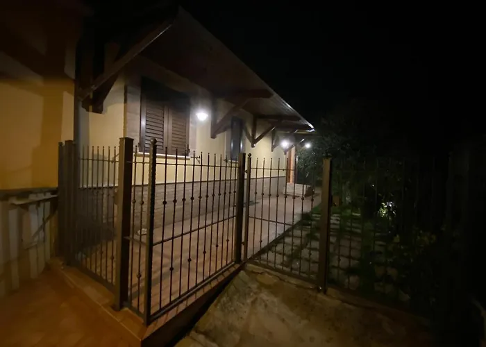 Bed & Breakfast Bella 4*