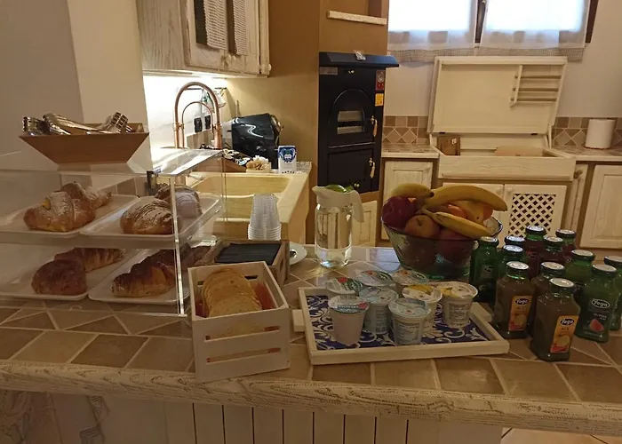 Bed & Breakfast Bella