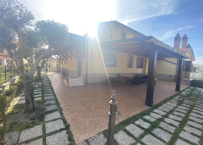 Bella Bed & Breakfast Assisi