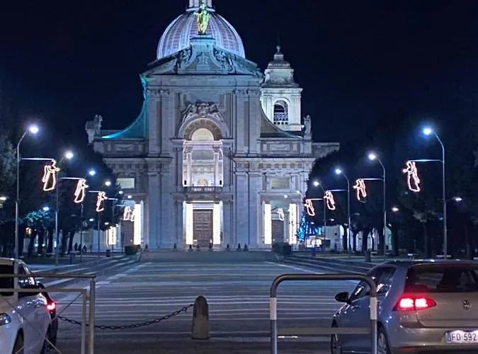 Bed & Breakfast Bella 4*