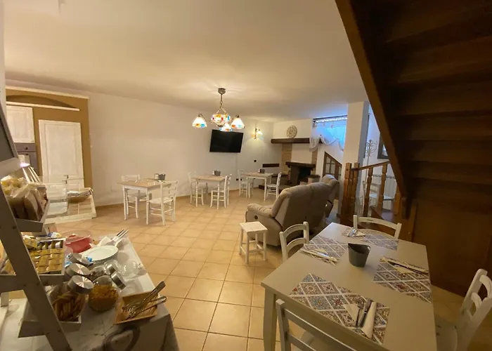 Bed & Breakfast Bella Assisi