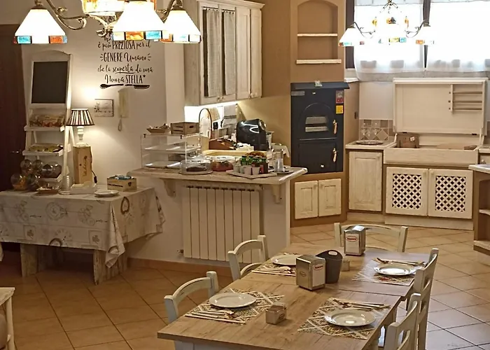 Bella Bed & Breakfast