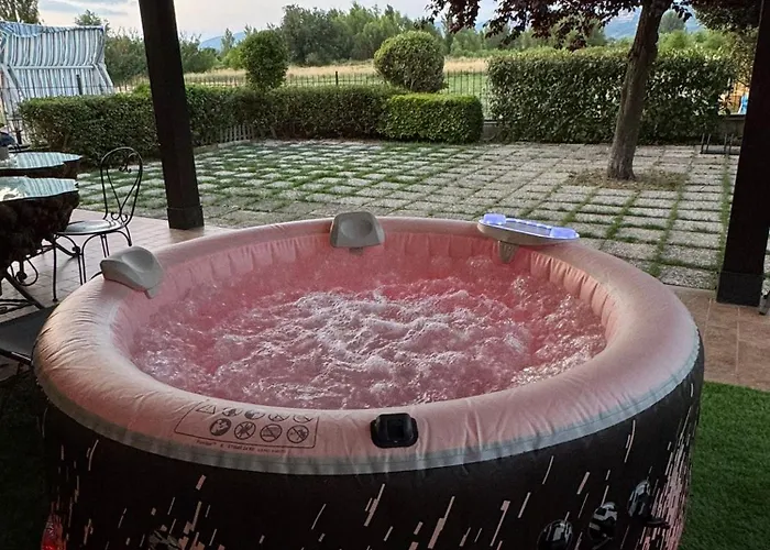 Bella Bed & Breakfast